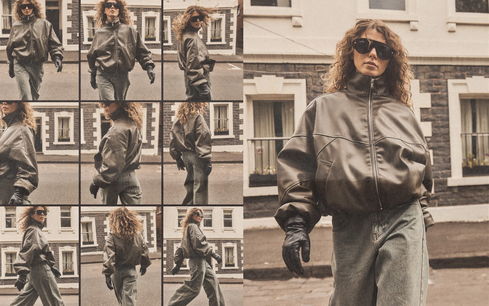 Effortless Style, Premium Edge